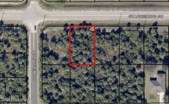 Property Photo:  590 St Andre Boulevard SW  FL 32908 