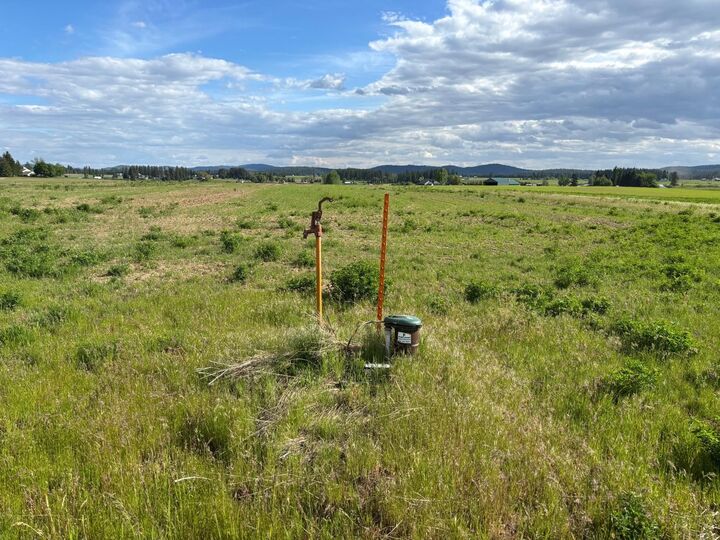 Property Photo:  46xx Bittrich-Antler Rd  WA 99006 