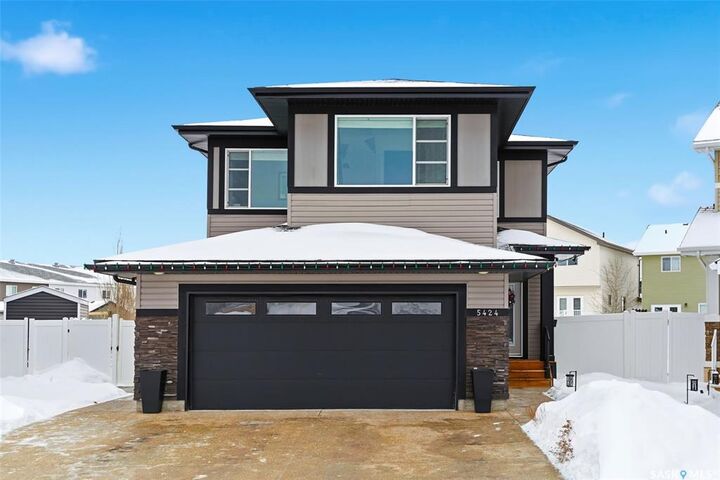 Property Photo:  5424 Boyer Bay  SK S4V 3P2 