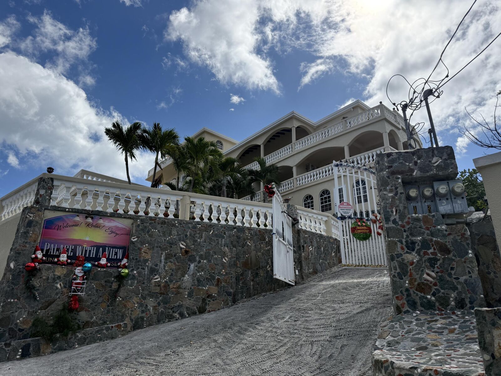 Property Photo:  19-2-10 Smith Bay Ee  VI 00802 