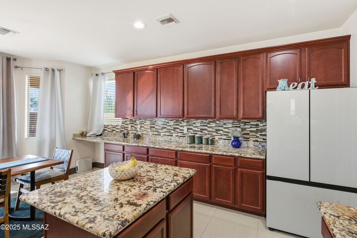 Property Photo:  12827 Bloomington Loop  AZ 85755 