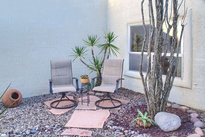 Property Photo:  1356 N Via Alamos  AZ 85614 