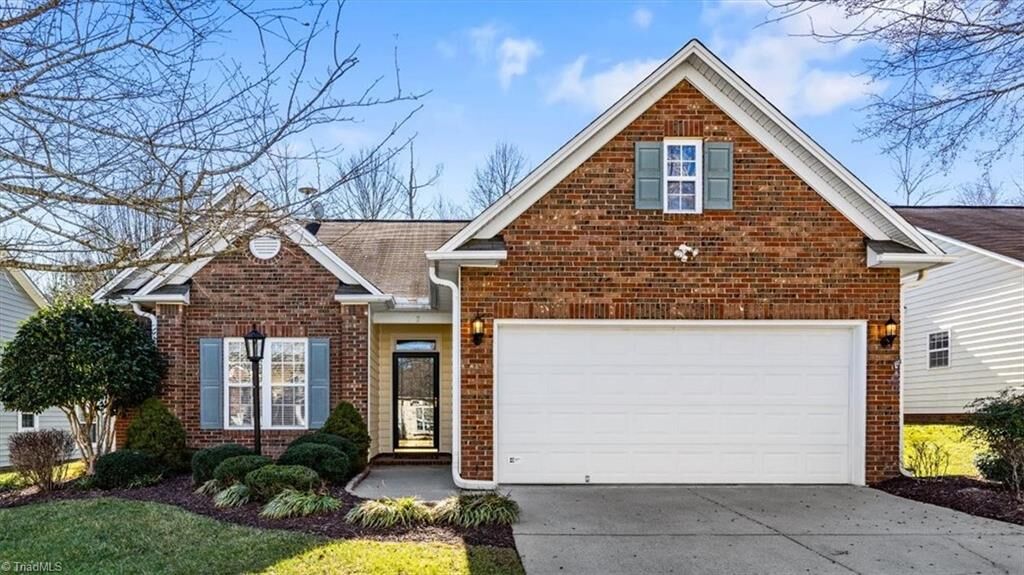 Property Photo:  118 Riverwalk Lane  NC 27282 