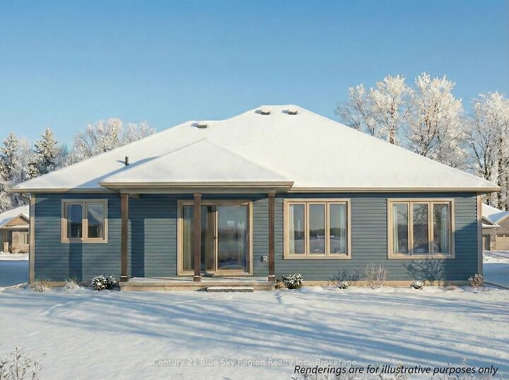 Photo de la propriété:  Lot 2 Larocque Road  ON P1B 8G3 