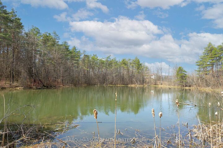 Property Photo:  159 Highway 47 Highway  ON L9P 0C7 