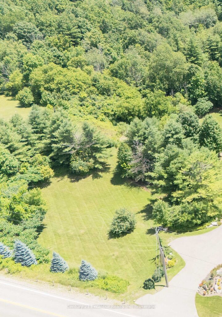 Property Photo:  0 Wellington Rd 36 Road  ON N0B 2L0 