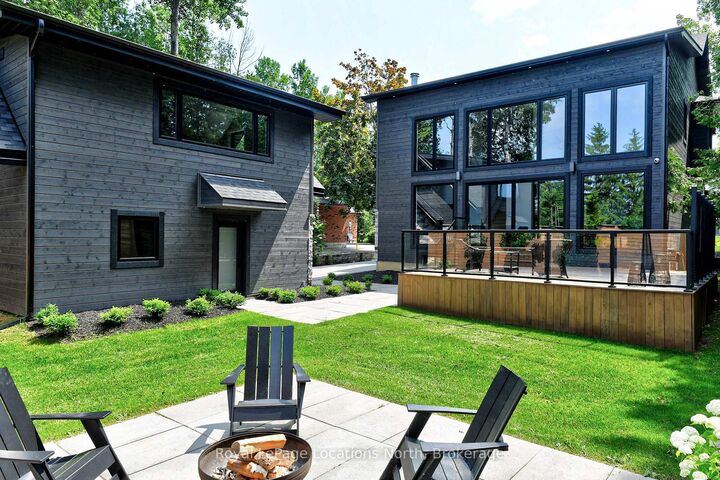 Property Photo: 74 Arthur Street E ON N0H 2P0