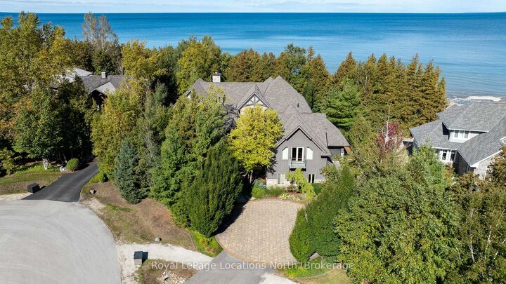 115 Ellis Drive — photo 1