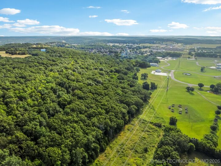 Property Photo:  Mill Street  OK 74464 