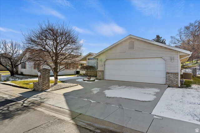 Property Photo:  1783 W 5000 S  UT 84067 