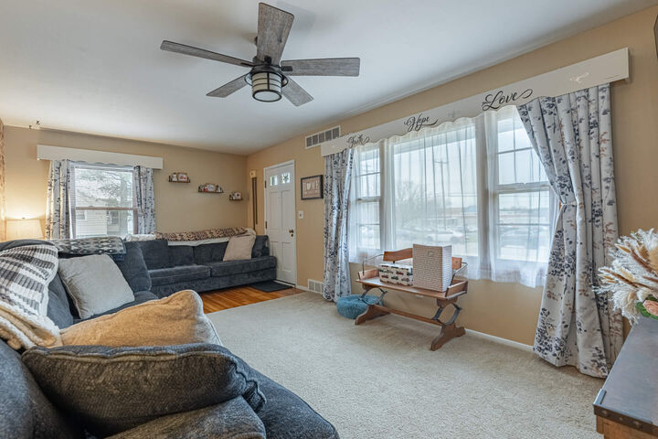 Property Photo:  2817 Hillside Avenue  OH 45503 