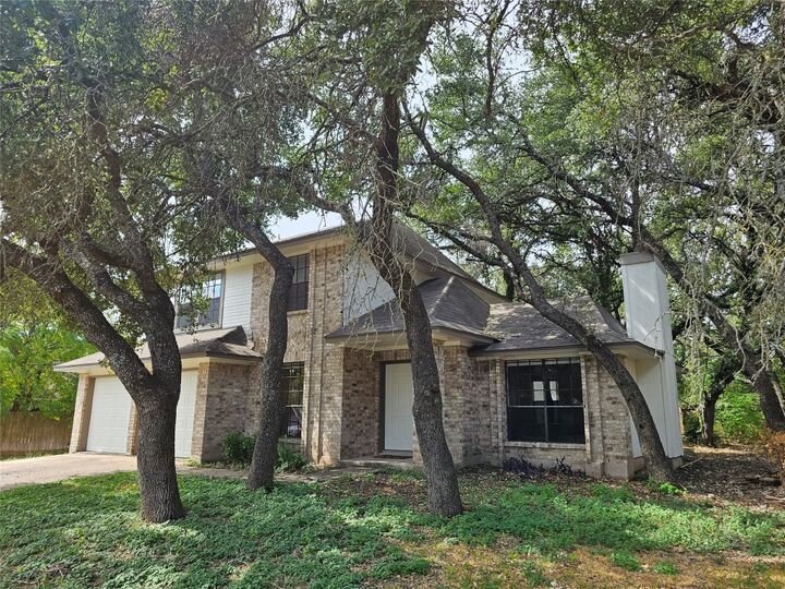 Property Photo:  13102 Briar Hollow Drive  TX 78729 