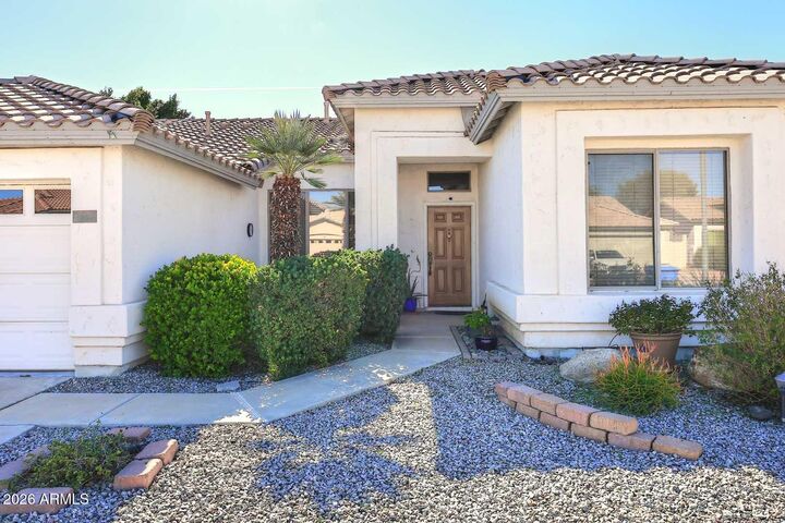 Property Photo:  401 W Anderson Avenue  AZ 85023 