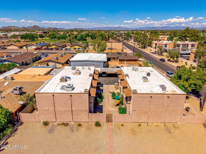 Property Photo:  3048 E Beck Lane  AZ 85032 