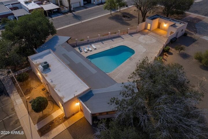 Property Photo:  1775 N Terrace Circle  AZ 85122 