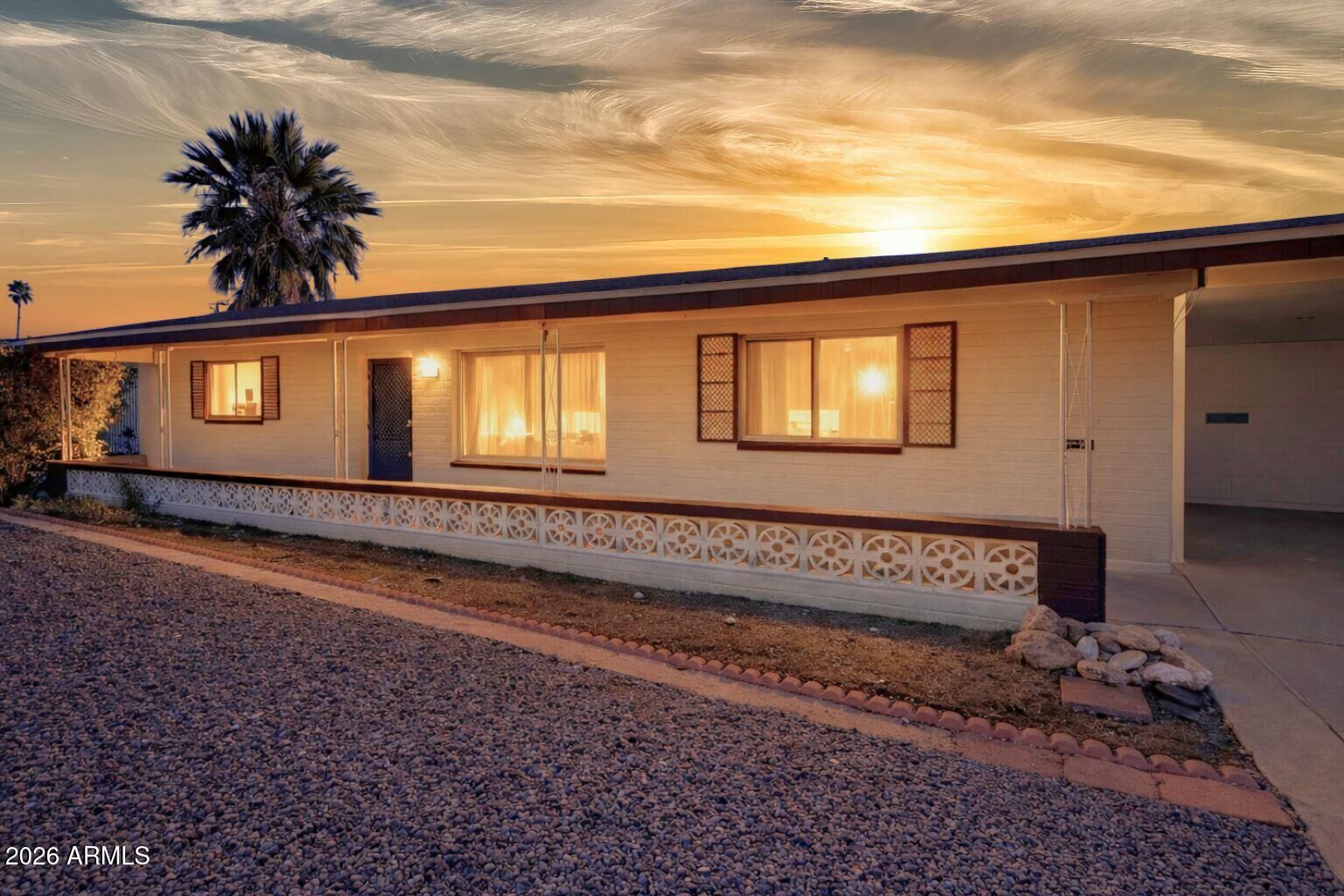 Property Photo:  5517 E Boise Street  AZ 85205 