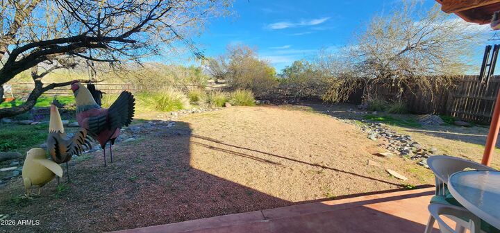 Property Photo: 27675 S State Route 89 -- AZ 85332