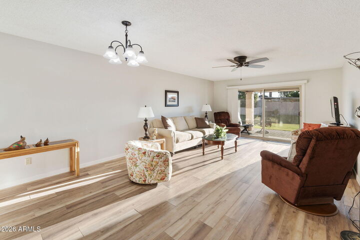 Property Photo:  721 S Palo Verde Way  AZ 85208 