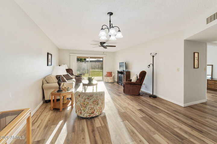 Property Photo: 721 S Palo Verde Way AZ 85208