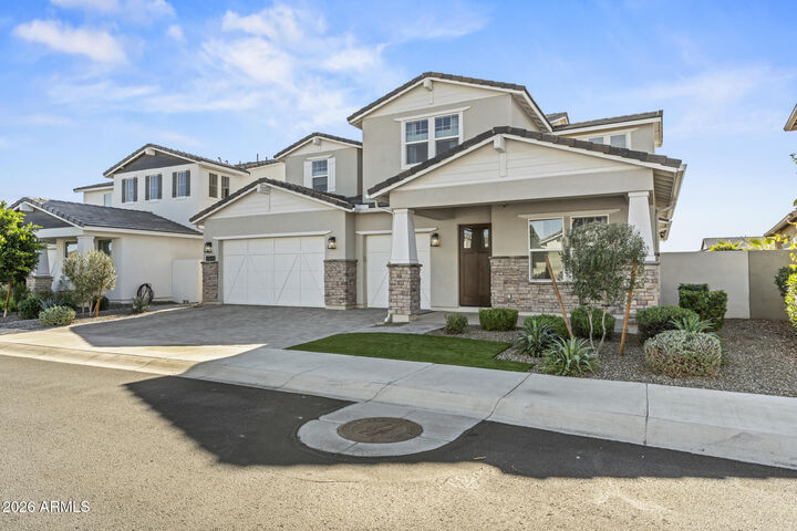 Property Photo:  17245 W Middlebury Street  AZ 85388 