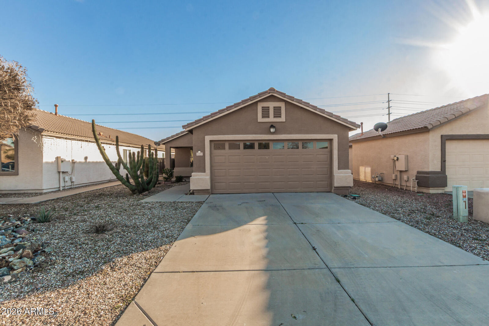 Property Photo:  11357 W Amber Trail  AZ 85378 