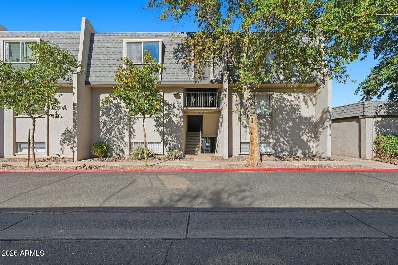 Property Photo:  1012 E Osborn Road E  AZ 85014 