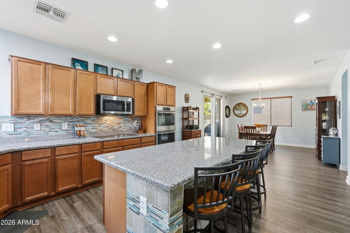 Property Photo:  15574 W Jenan Drive  AZ 85379 