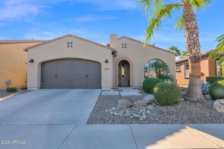 Property Photo:  1575 E Artemis Trail  AZ 85140 