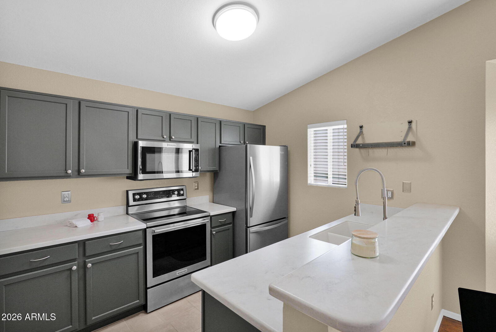 Property Photo:  1701 E Kerby Farms Road E  AZ 85249 