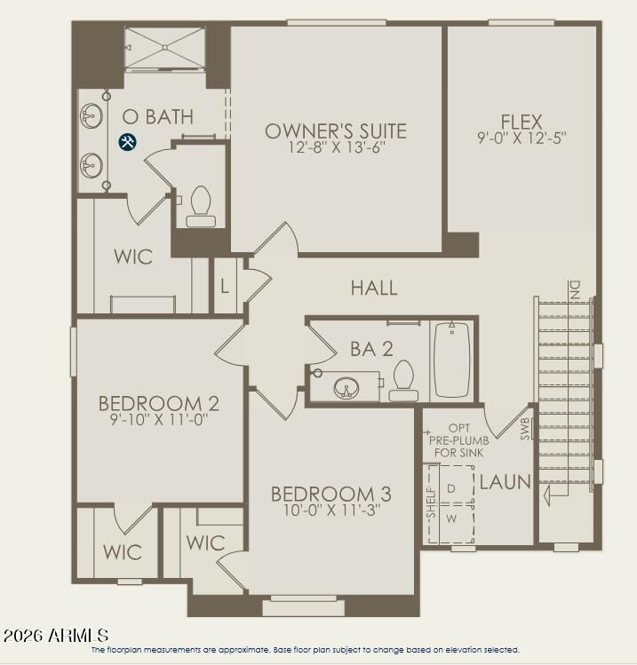 Property Photo: 16493 W Whispering Wind Drive AZ 85387