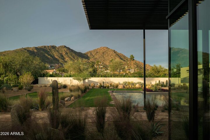 Property Photo: 5287 N Invergordon Road AZ 85253