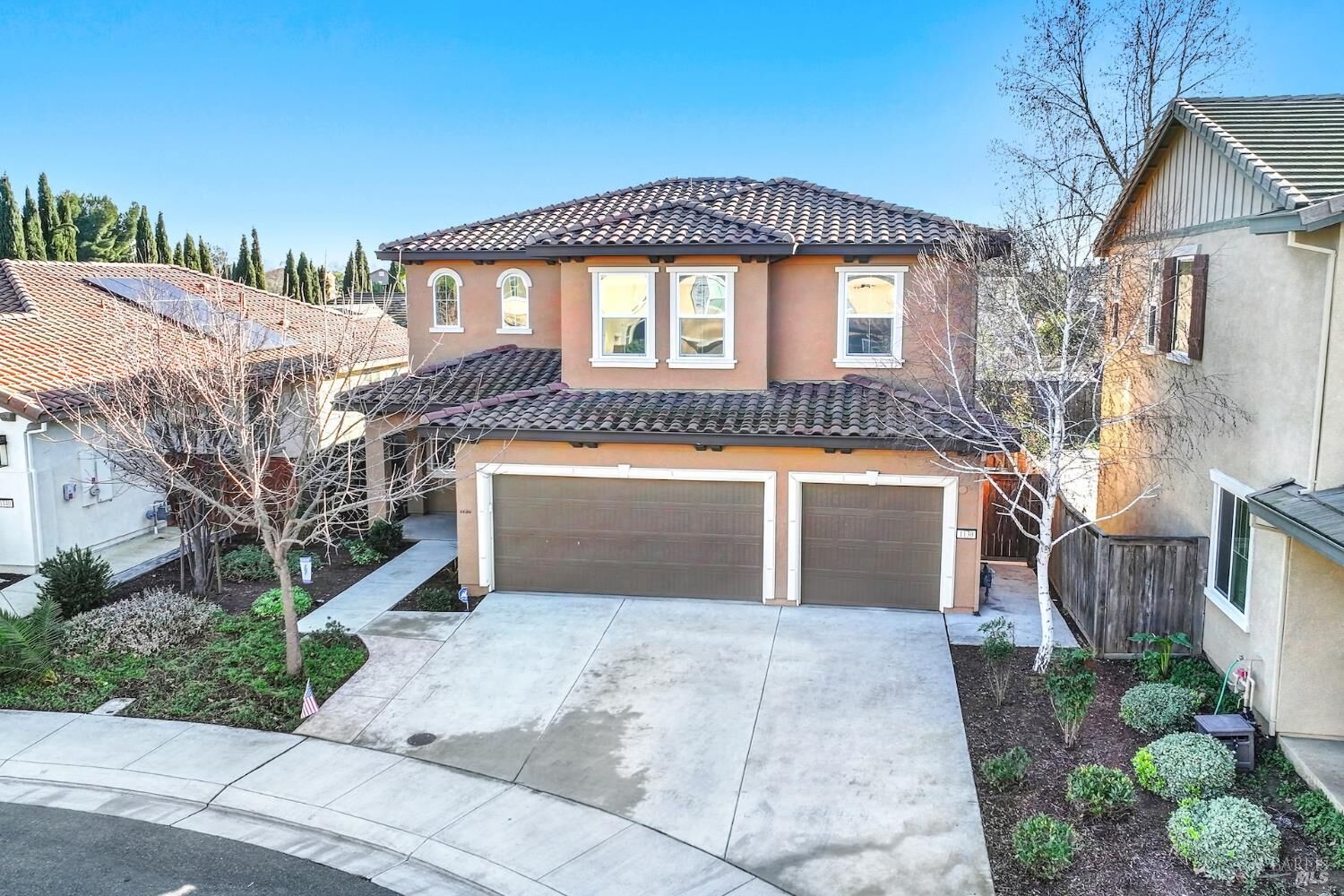 Property Photo:  1130 Legion Court  CA 95620 
