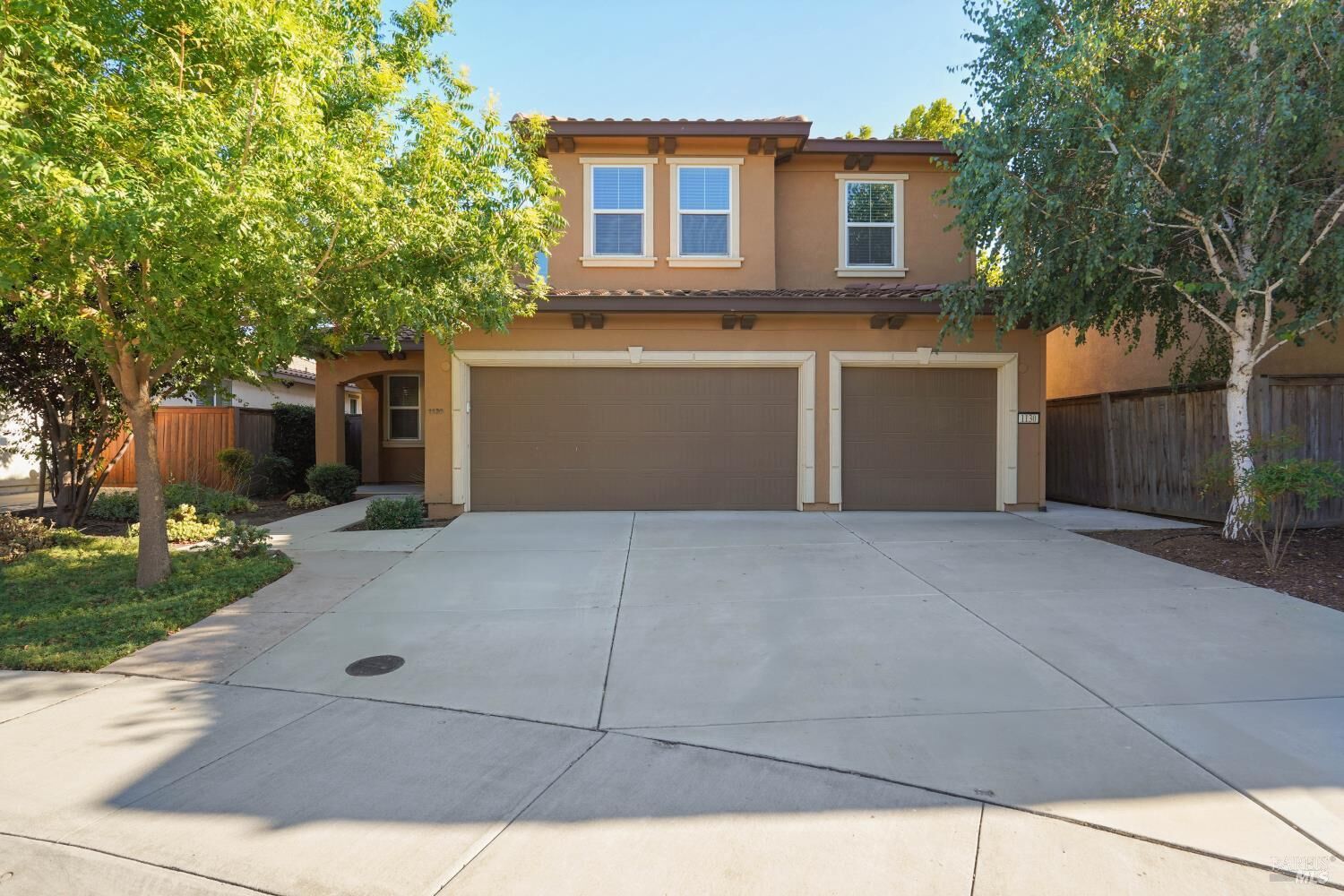 Property Photo:  1130 Legion Court  CA 95620 