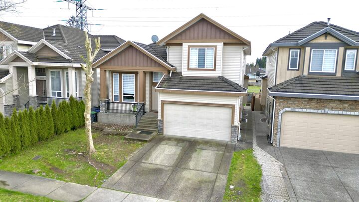Property Photo: 12458 74 Avenue BC V3W 1P2