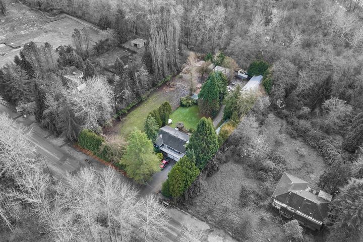 Property Photo:  16184 20 Avenue  BC V3Z 9M8 