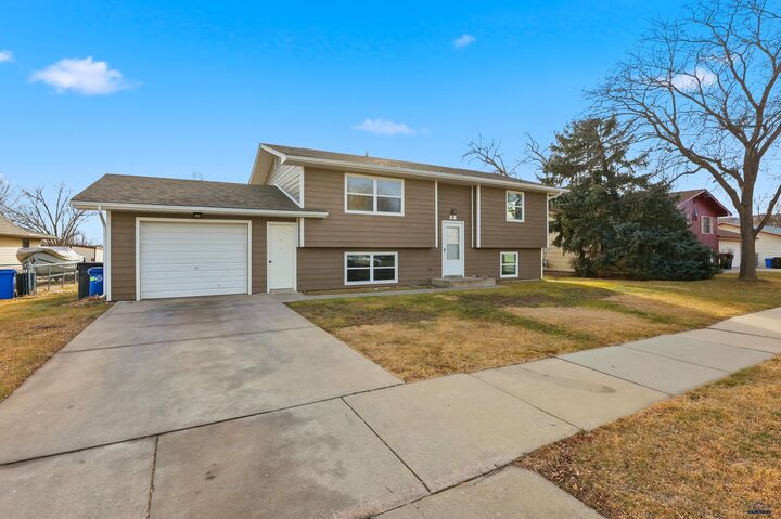 Property Photo:  13 Texas  SD 57701 