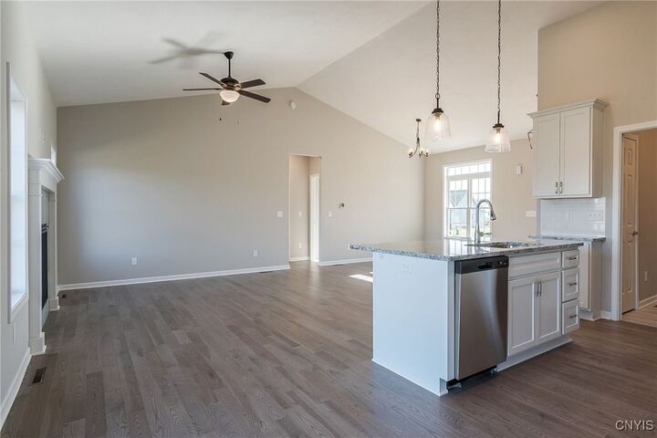 Property Photo: 127 Dewport Road NY 13027