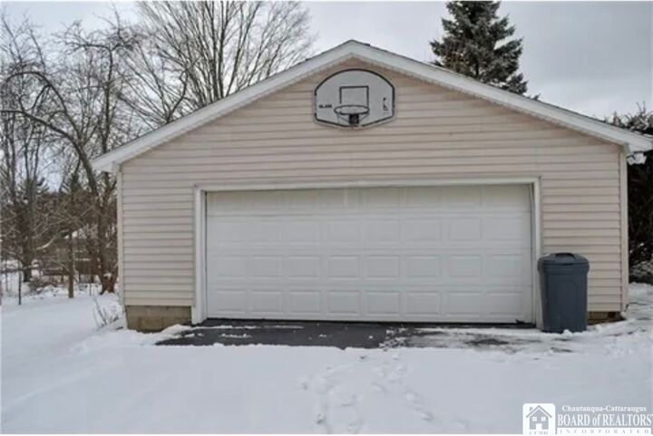 Property Photo:  136 Fredrick Boulevard  NY 14701 