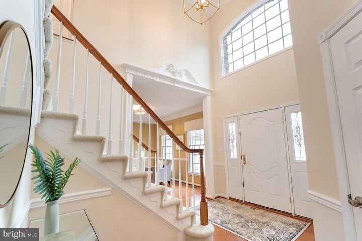 Property Photo: 10812 Crippen Vale Court VA 20194