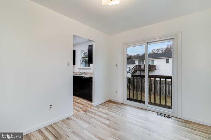 Property Photo: 2221 Bridle Path Drive MD 20601