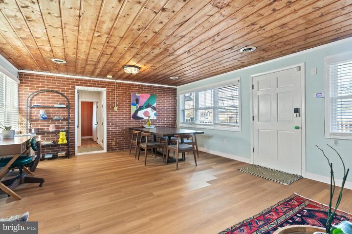 Property Photo:  601 Hanson Avenue  VA 22401 