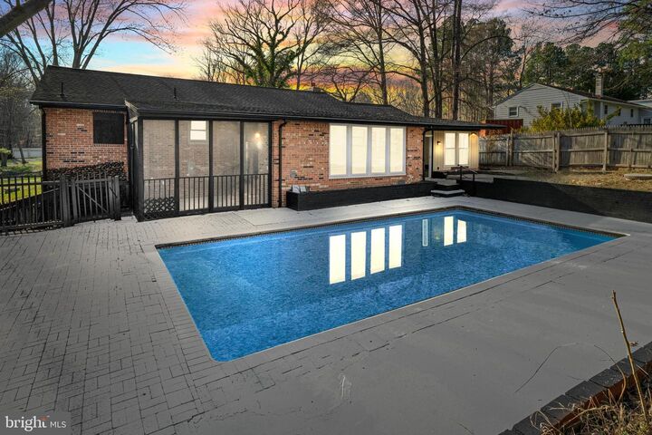 Property Photo:  96 Sandy Ridge Road  VA 22405 