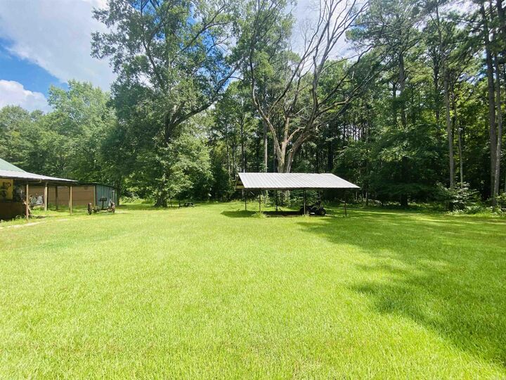 Property Photo:  1804 Philadelphia Rd.  AR 71730 