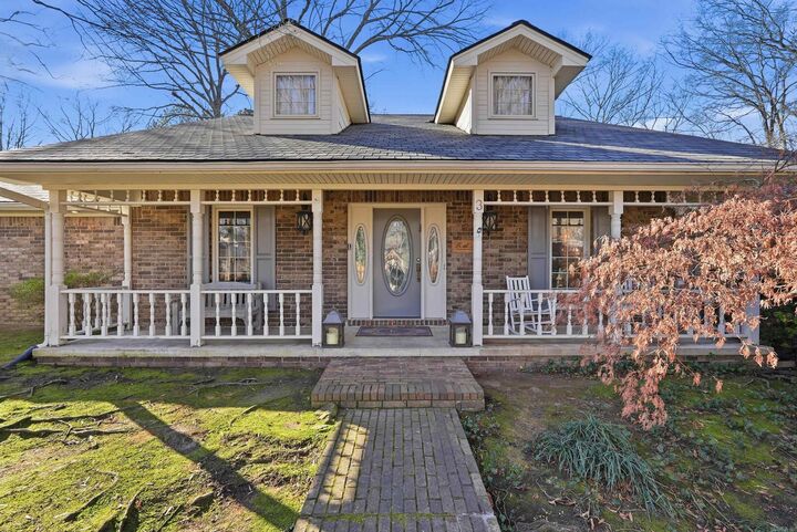 Property Photo:  3 Brandywine Cove  AR 72034 