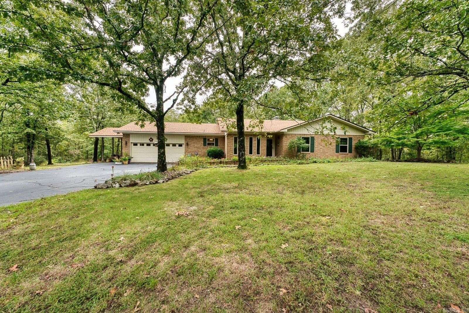 Property Photo:  509 Walnut Hill Drive  AR 71913 