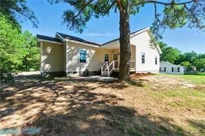 Property Photo:  9975 Line Fence Road  VA 23072 