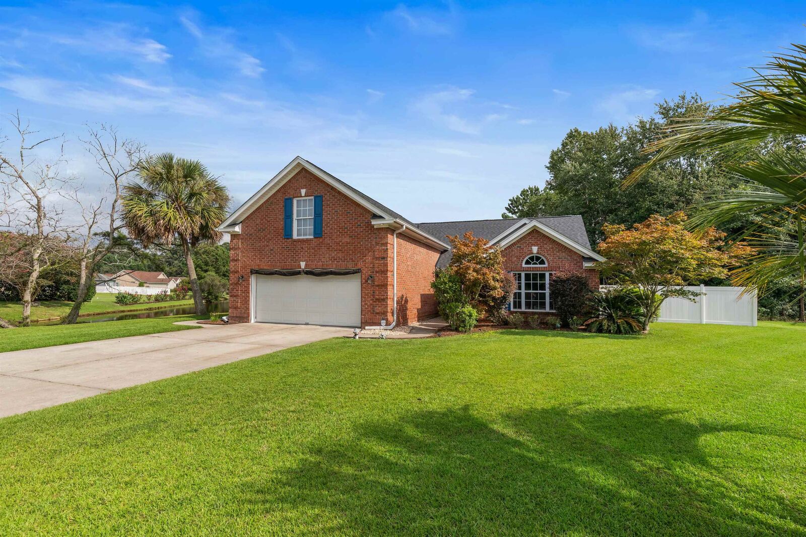 Property Photo: 305 Duel Ct. SC 29588