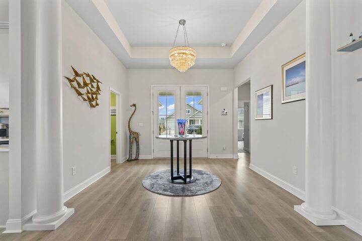 Property Photo:  3093 Sutherland Dr.  SC 29566 