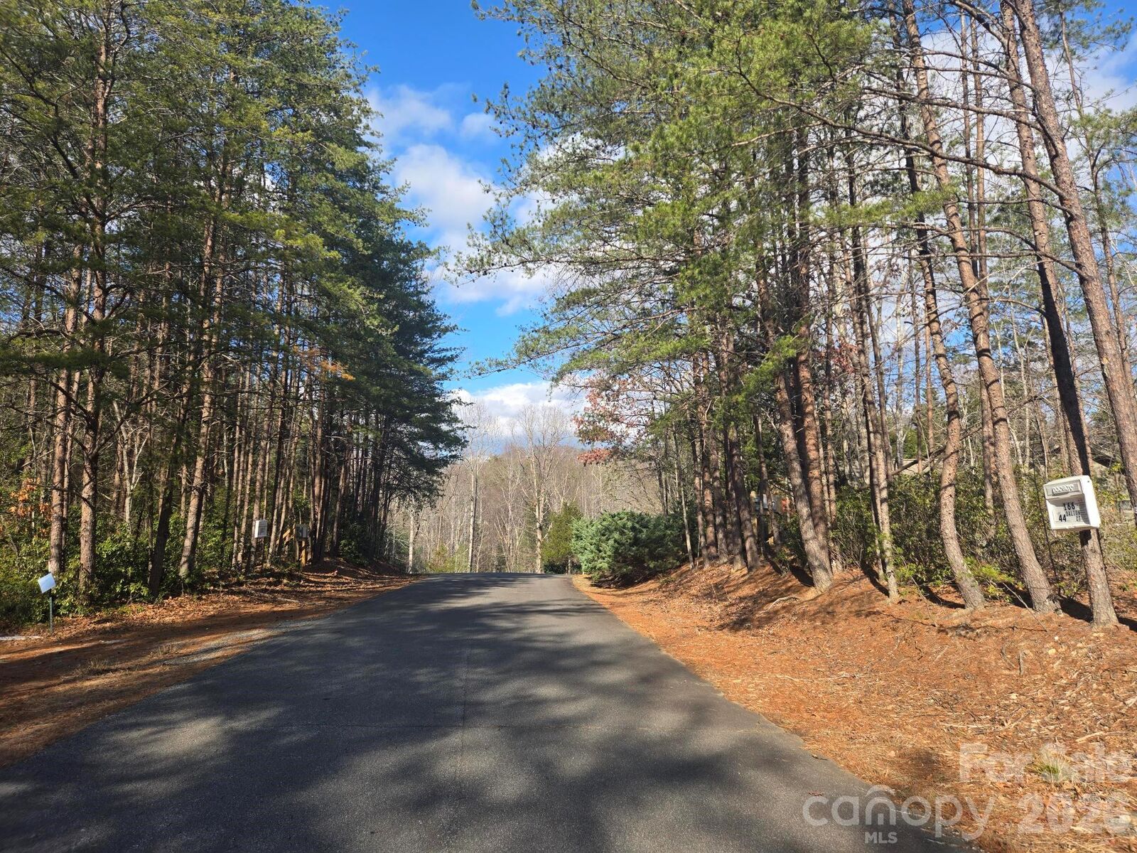 Property Photo: Lot 44 Dalton Court NC 28746