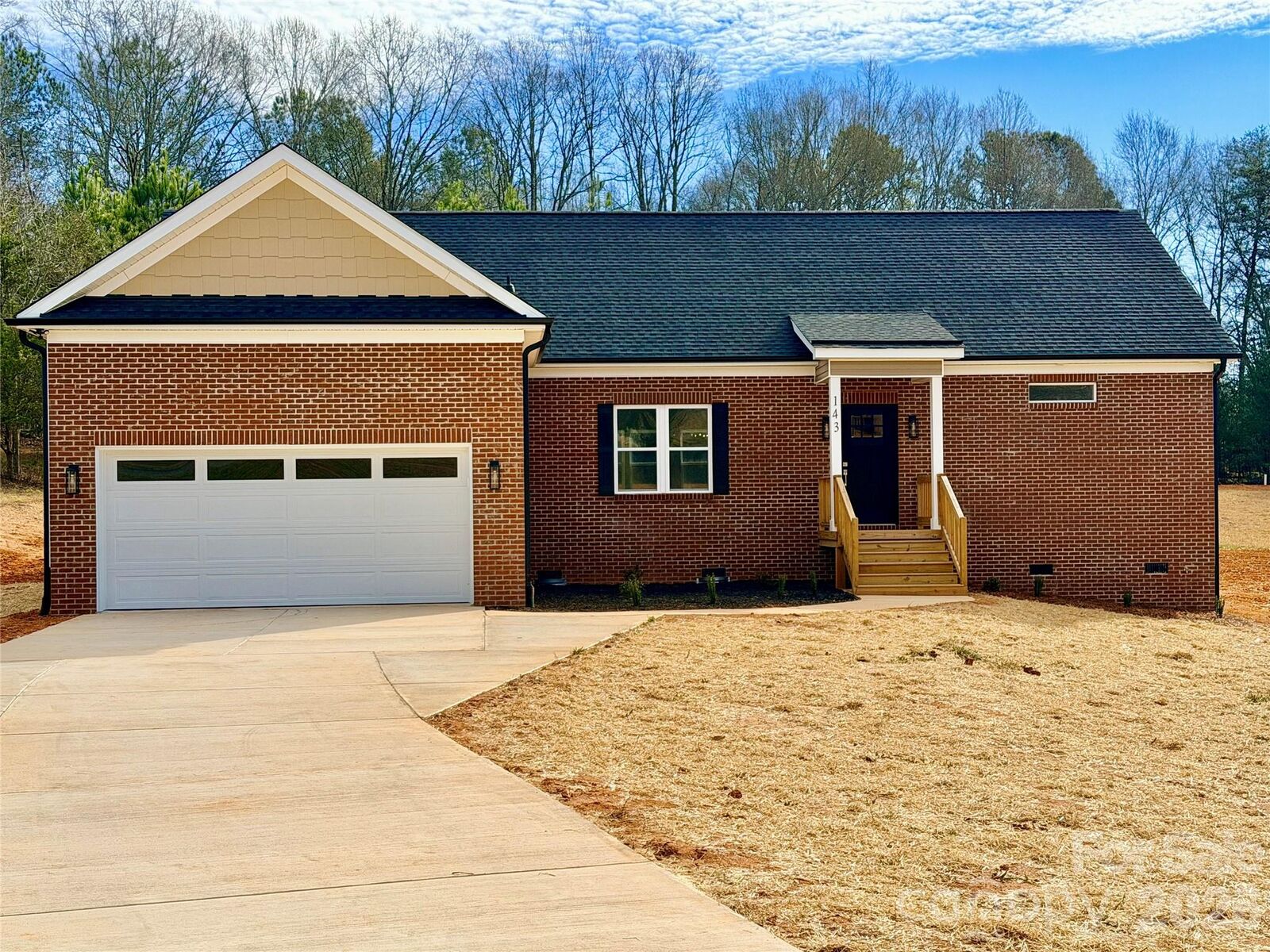 Property Photo:  143 Keen Drive  NC 28152 
